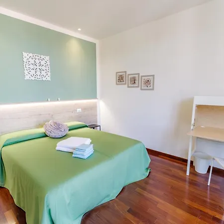 Bed & Breakfast Dama *
