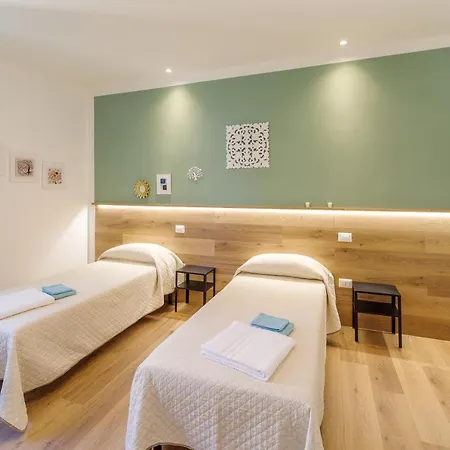 Bed & Breakfast Dama Foligno