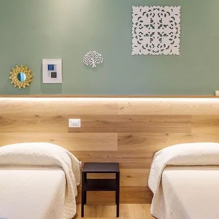 Dama Oda ve Kahvaltı