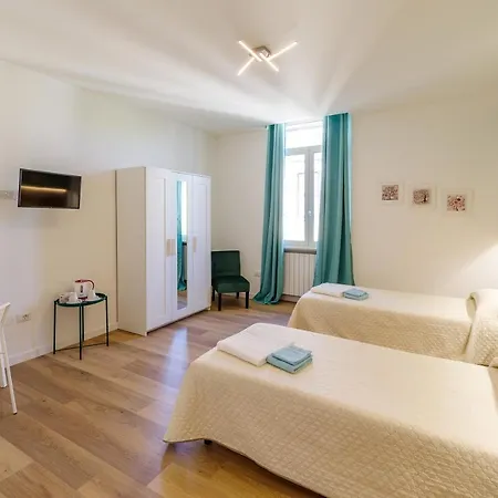 Bed & Breakfast Dama 4*