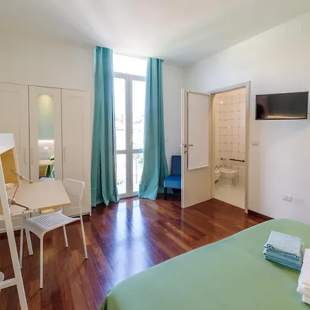 Dama Bed & Breakfast 4*