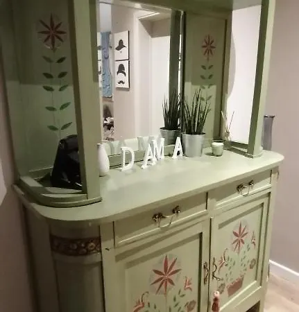 Bed & Breakfast Dama