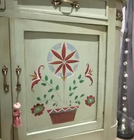 Dama Bed & Breakfast 4*