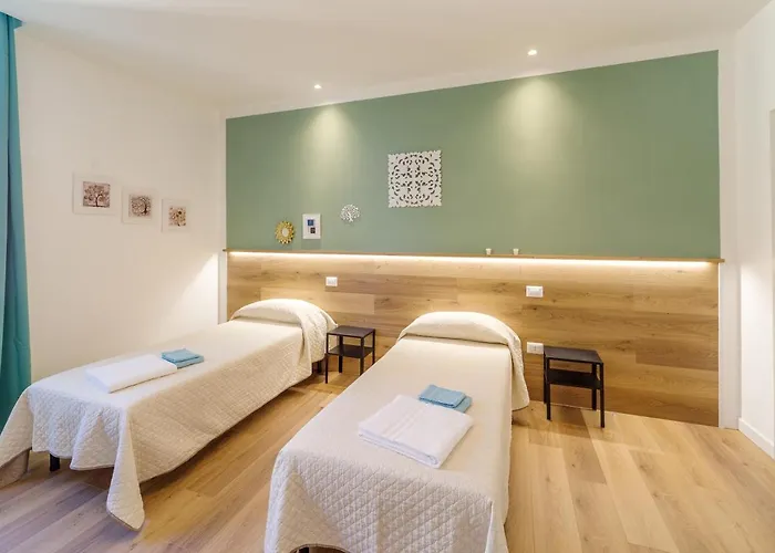 Panzió Dama Foligno